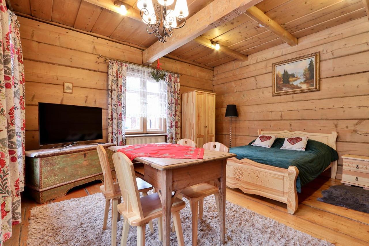 Dom Tomusik Apartment *