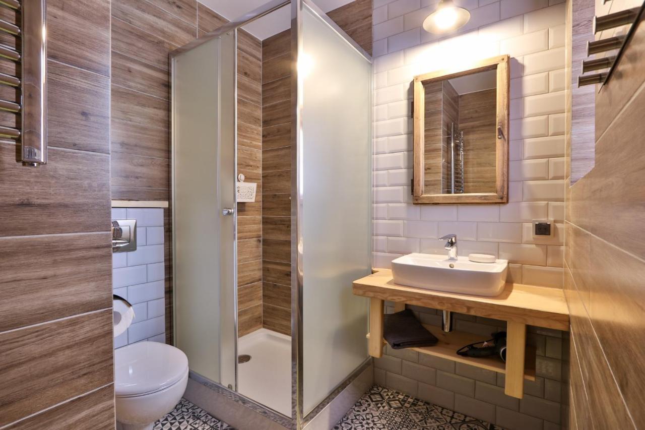 Apartment Dom Tomusik