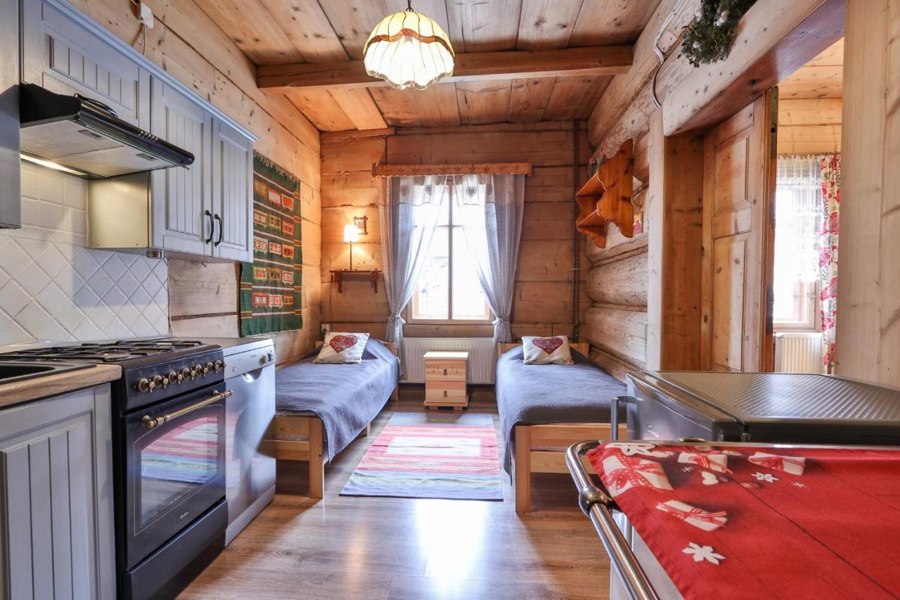 Dom Tomusik Apartment