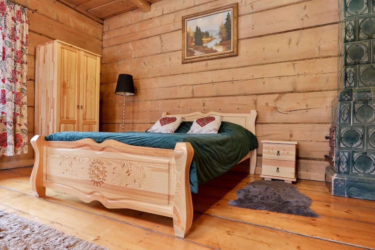 Dom Tomusik Apartment Zakopane