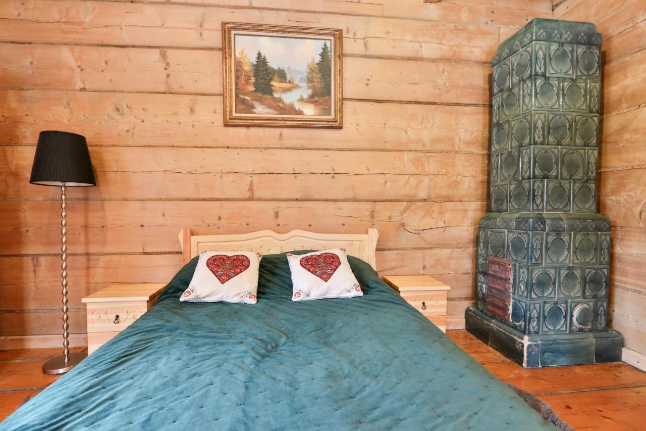 Dom Tomusik Zakopane