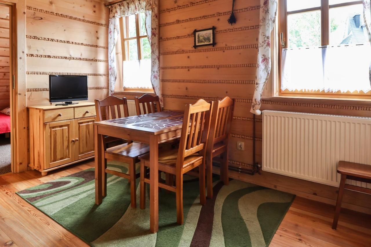 Dom Tomusik Apartment Zakopane