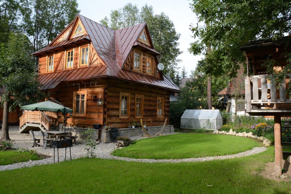 Dom Tomusik Apartment *