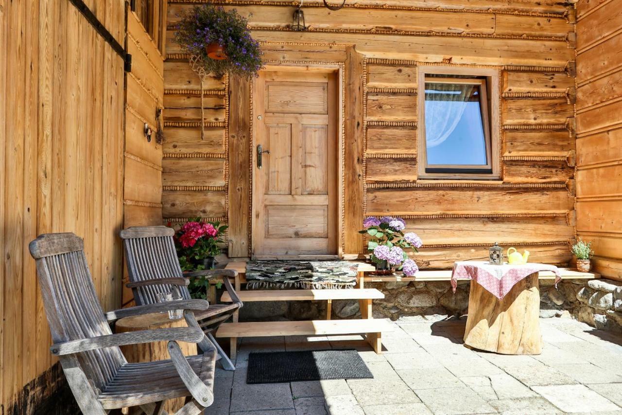Dom Tomusik Apartment