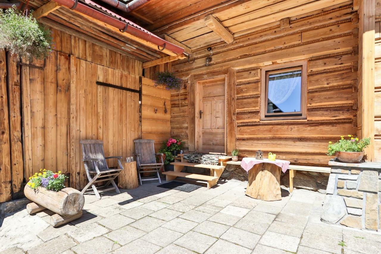 Apartment Dom Tomusik