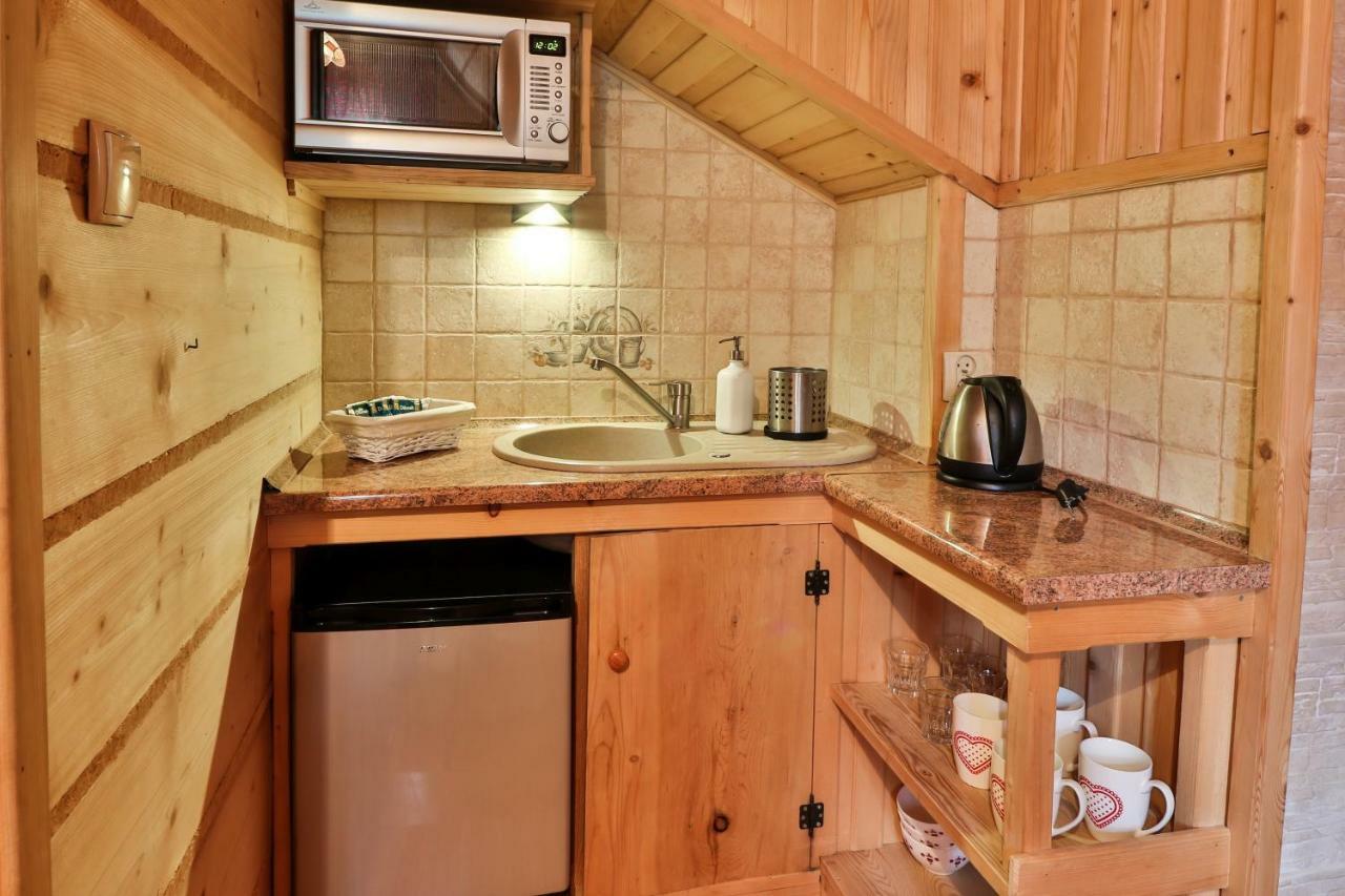 Dom Tomusik Apartment Zakopane