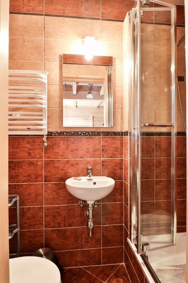 Apartment Dom Tomusik Zakopane