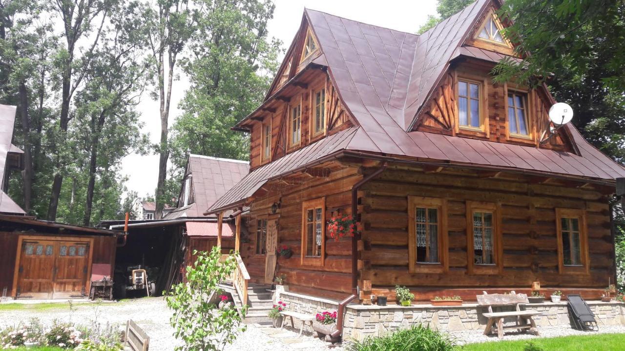 Apartment Dom Tomusik