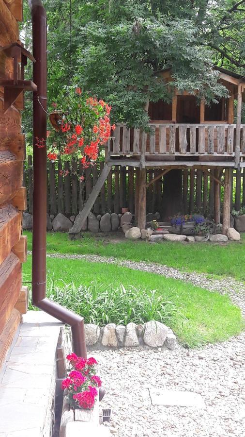 Dom Tomusik Apartment Zakopane