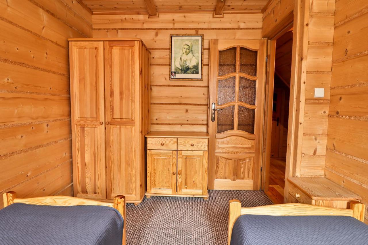 Apartment Dom Tomusik Zakopane