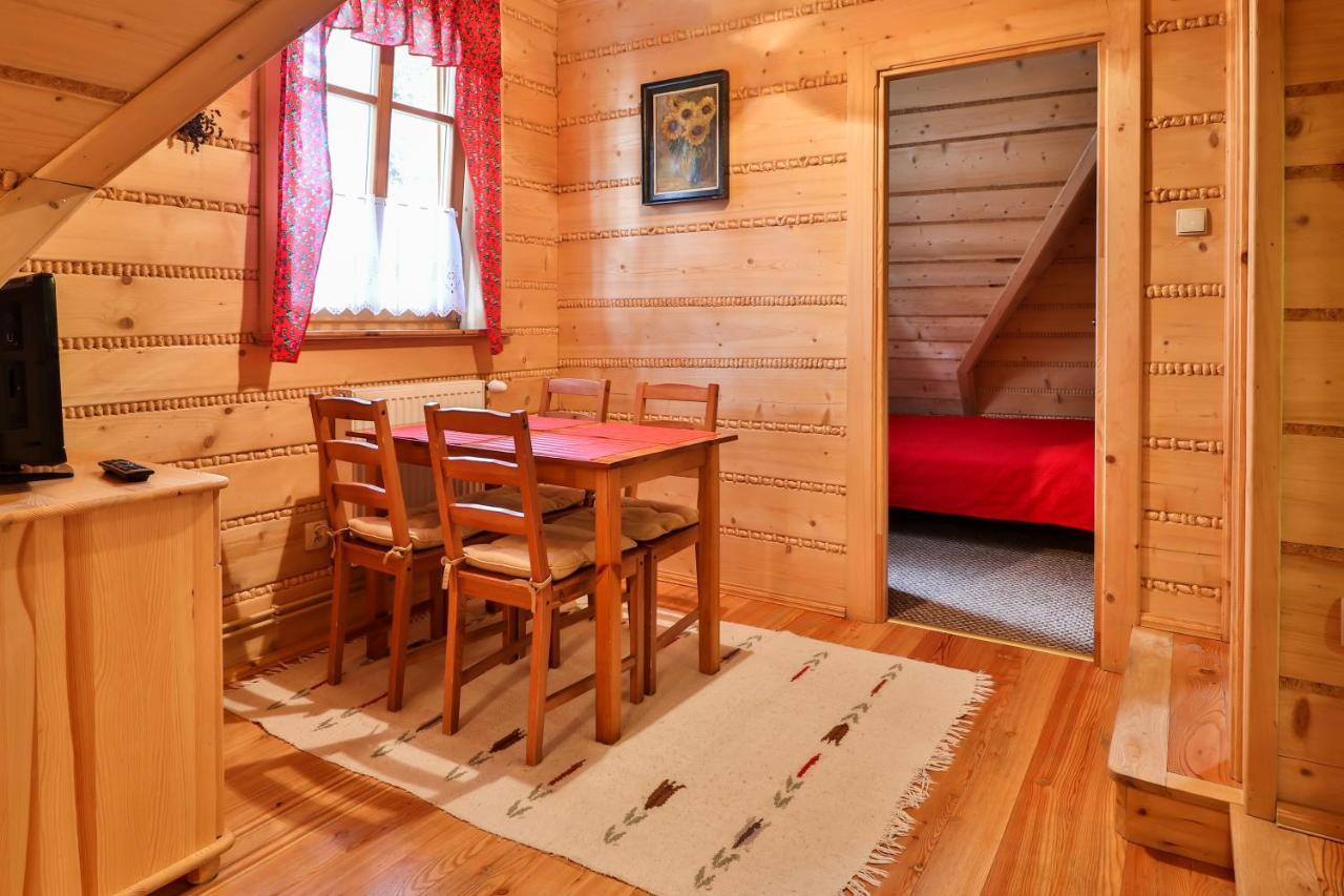 Apartment Dom Tomusik