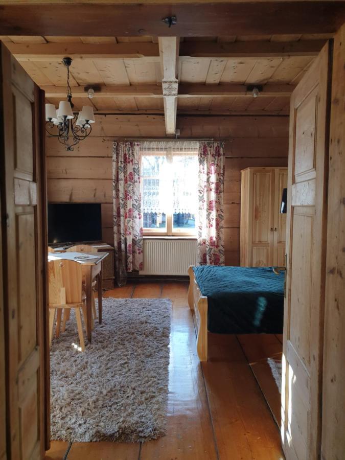 Dom Tomusik Apartment *