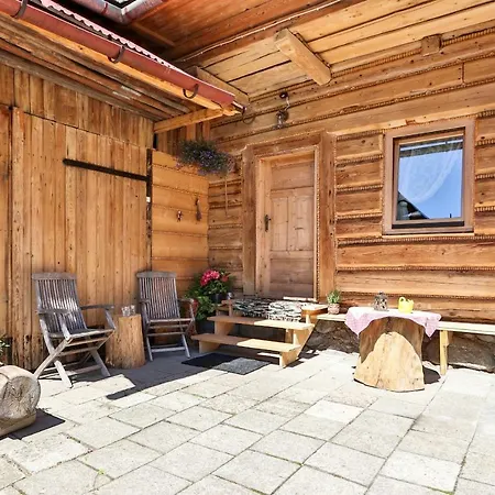 Dom Tomusik Apartment Zakopane Exterior photo