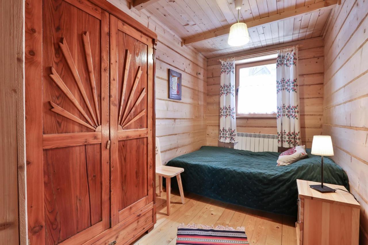 Dom Tomusik Apartament