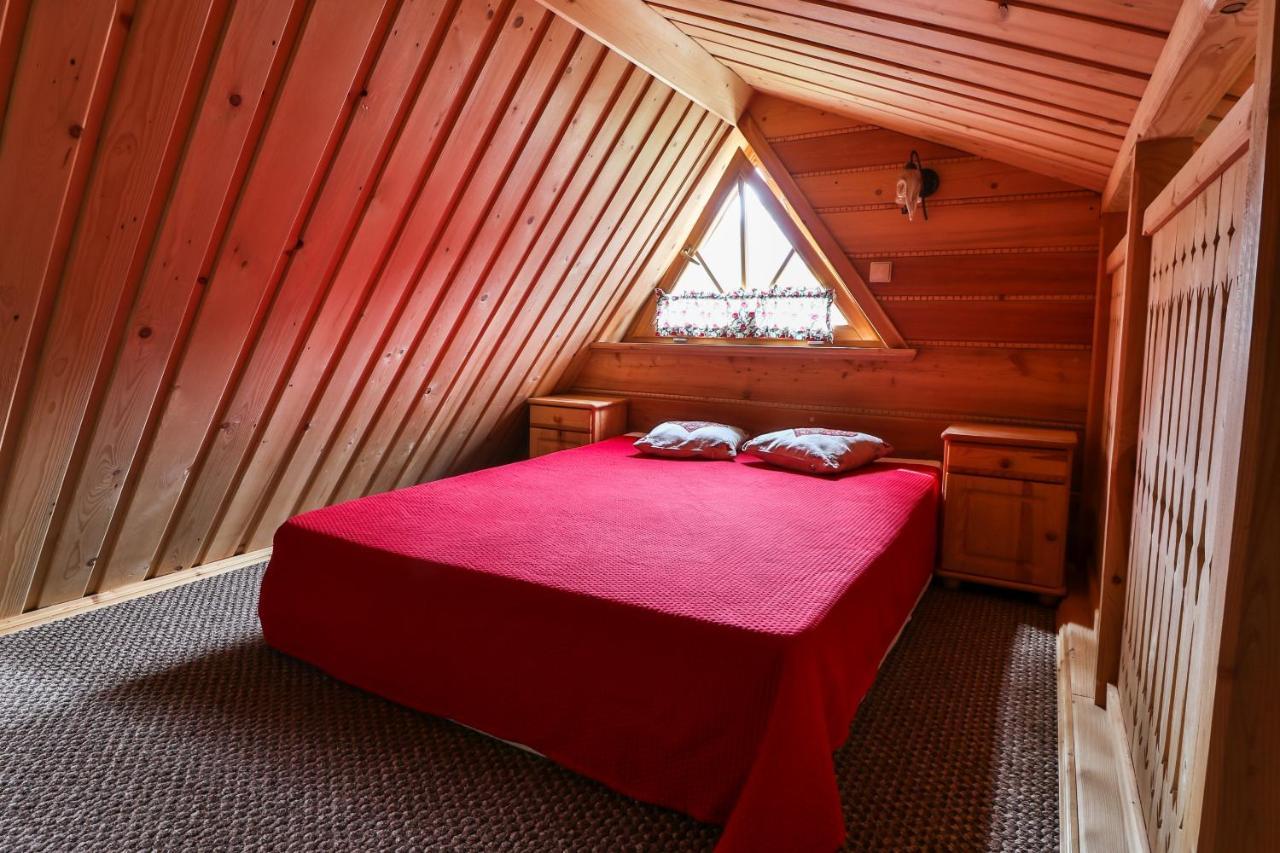 Dom Tomusik Apartament Zakopane