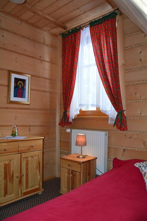 Dom Tomusik Zakopane