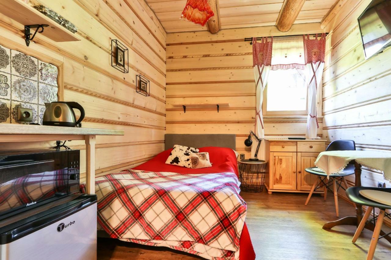 Dom Tomusik Apartament