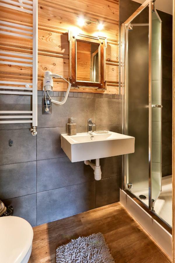 Dom Tomusik Apartament