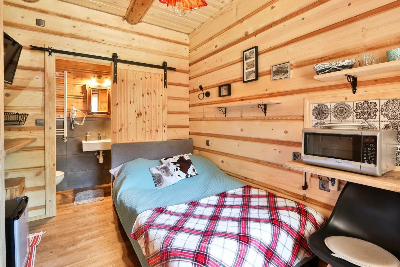 Dom Tomusik Apartament Zakopane