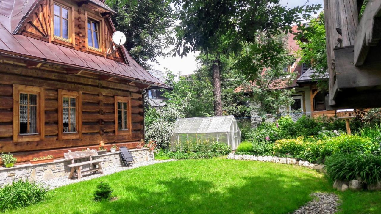 Dom Tomusik Apartament